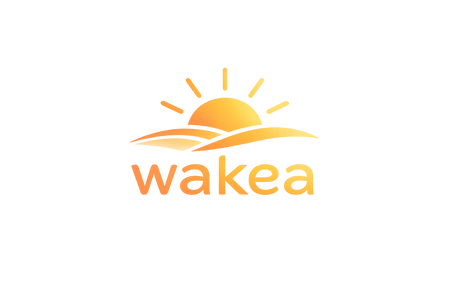 WAKEA